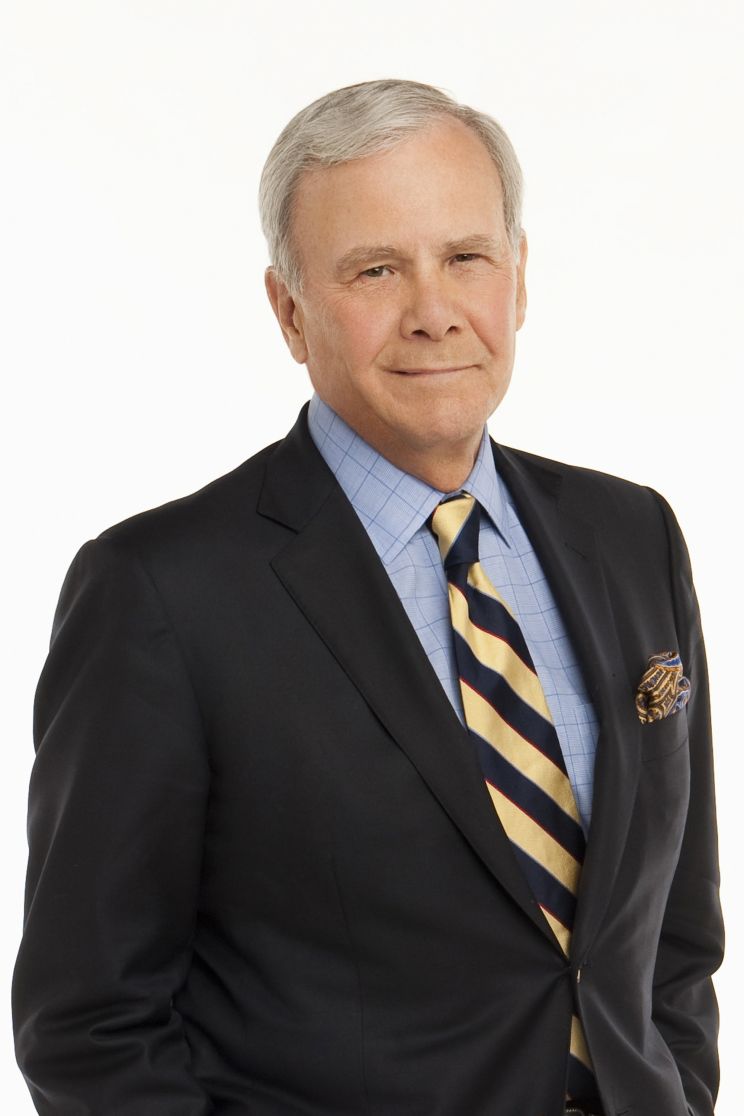 Tom Brokaw