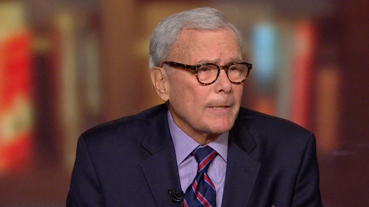 Tom Brokaw