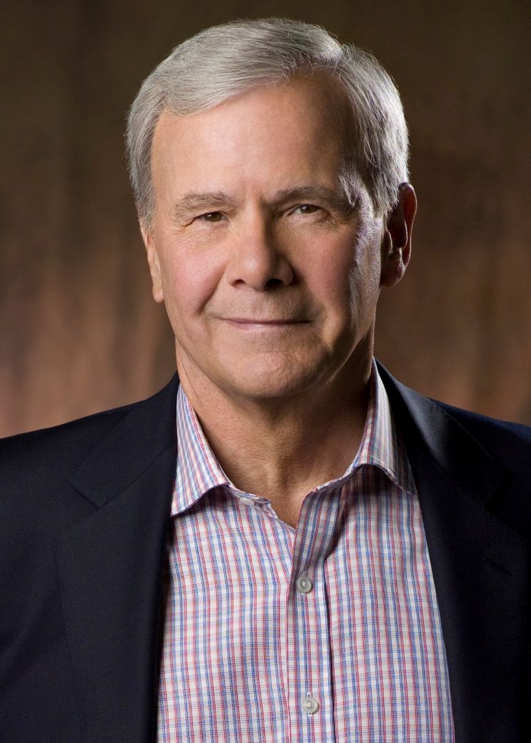 Tom Brokaw