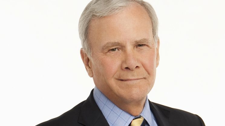 Tom Brokaw