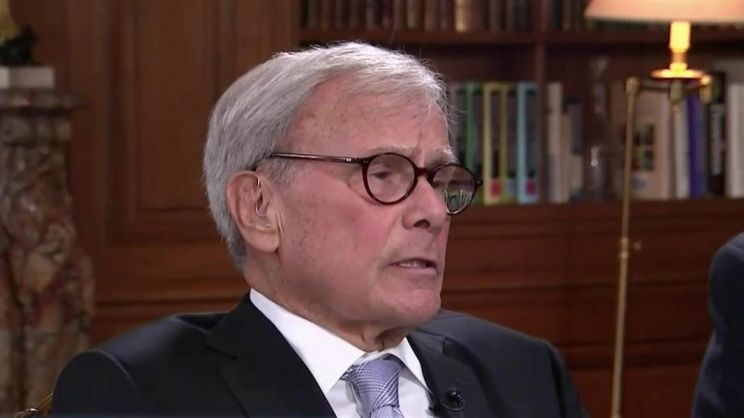 Tom Brokaw