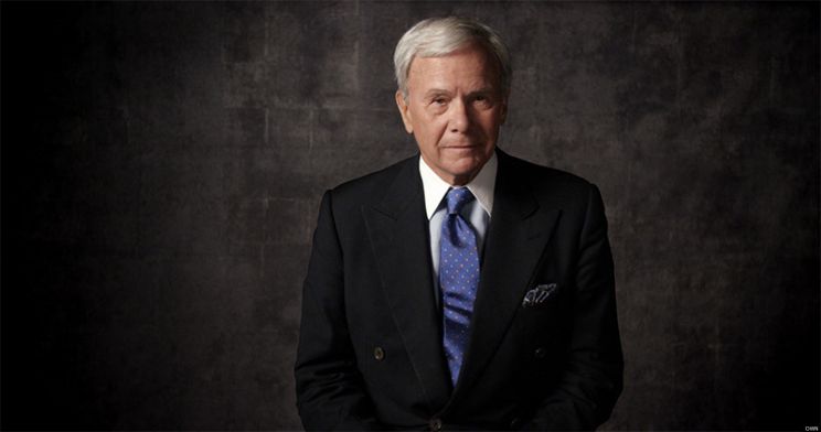 Tom Brokaw