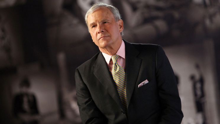 Tom Brokaw