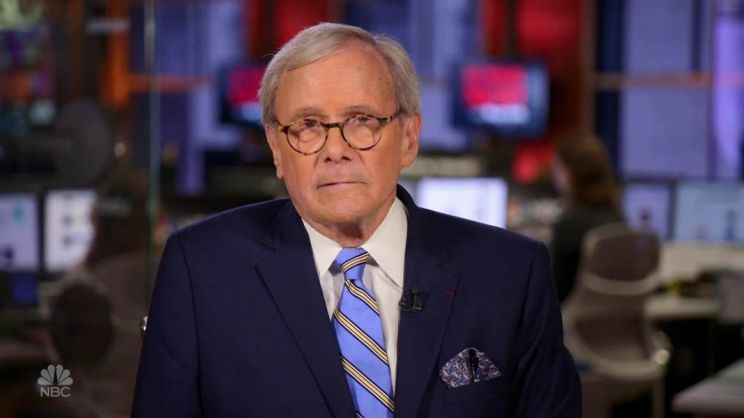 Tom Brokaw