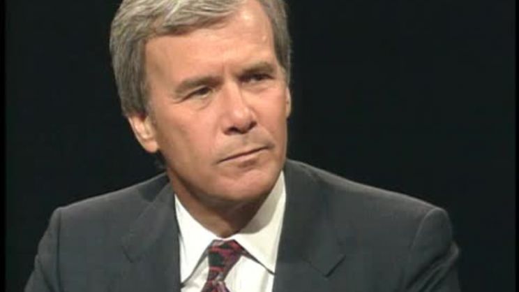 Tom Brokaw