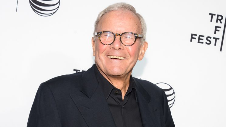 Tom Brokaw