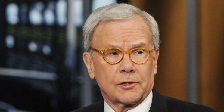 Tom Brokaw