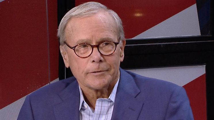 Tom Brokaw