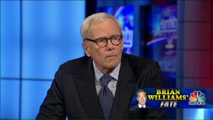 Tom Brokaw