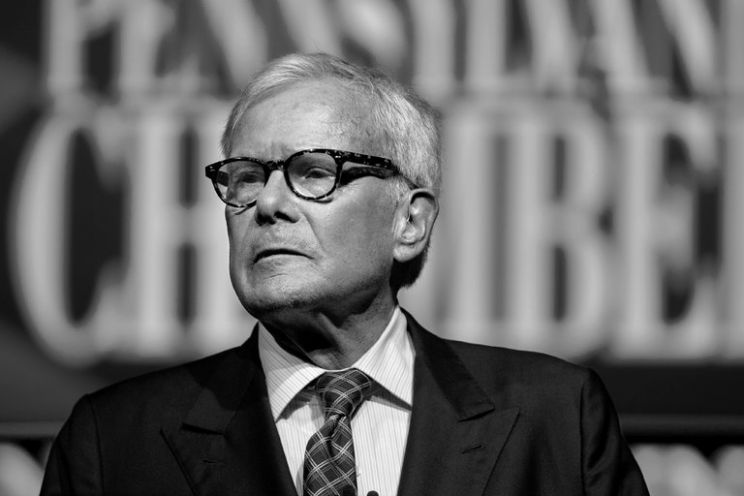 Tom Brokaw