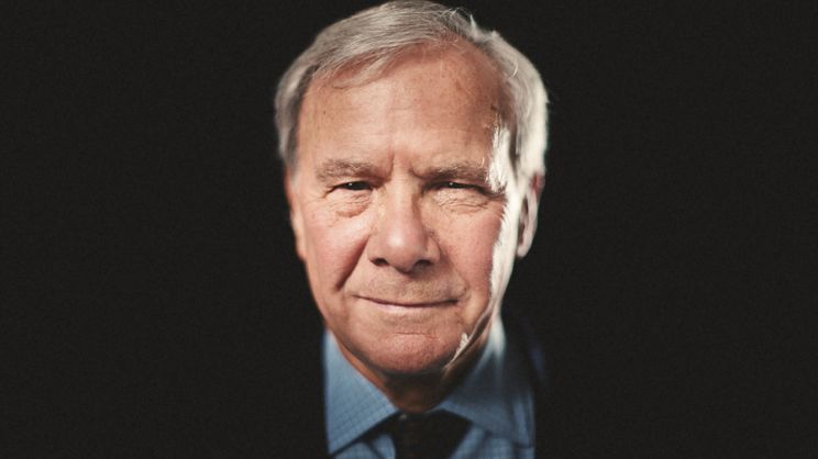 Tom Brokaw