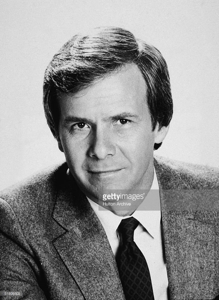 Tom Brokaw