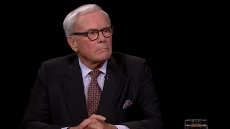 Tom Brokaw