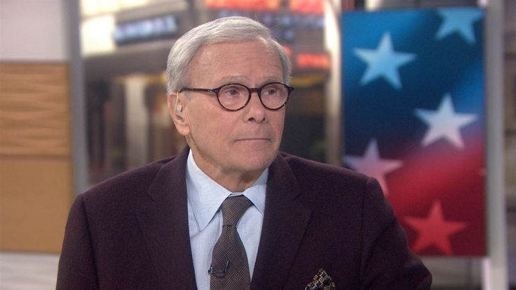 Tom Brokaw