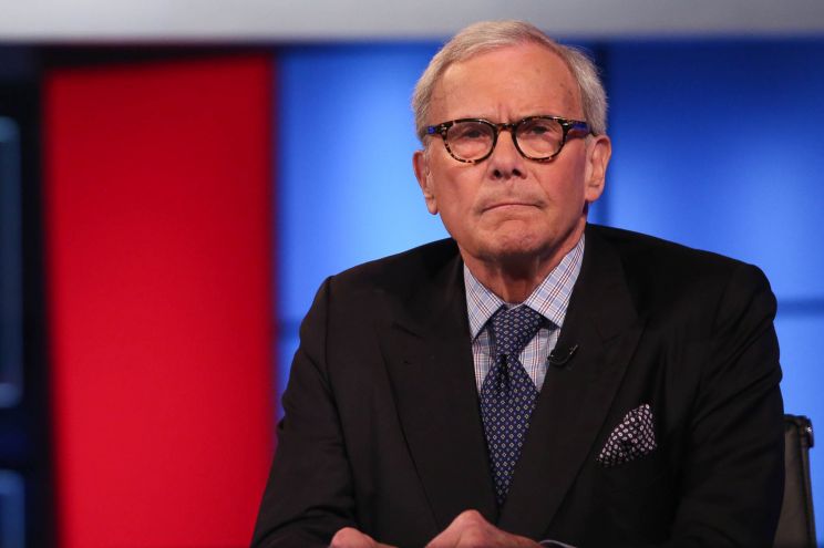 Tom Brokaw