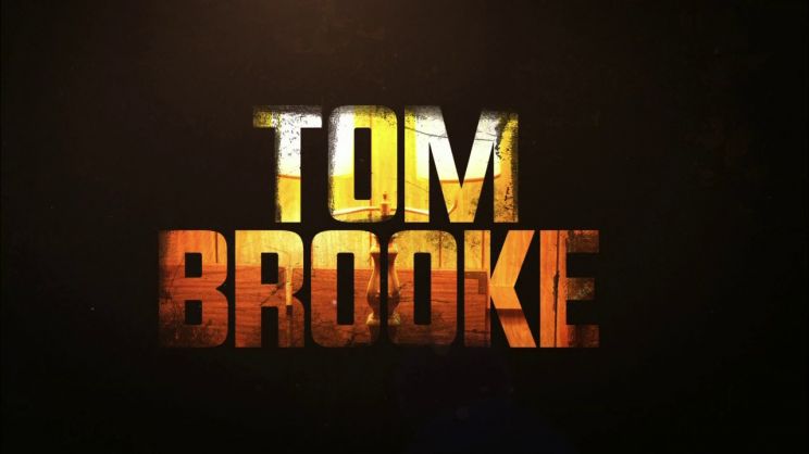 Tom Brooke