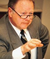 Tom Brown