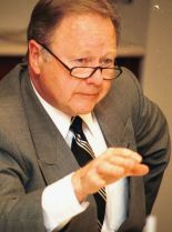 Tom Brown