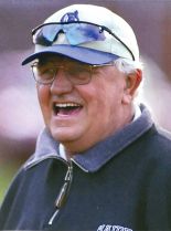 Tom Brown