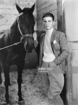 Tom Brown