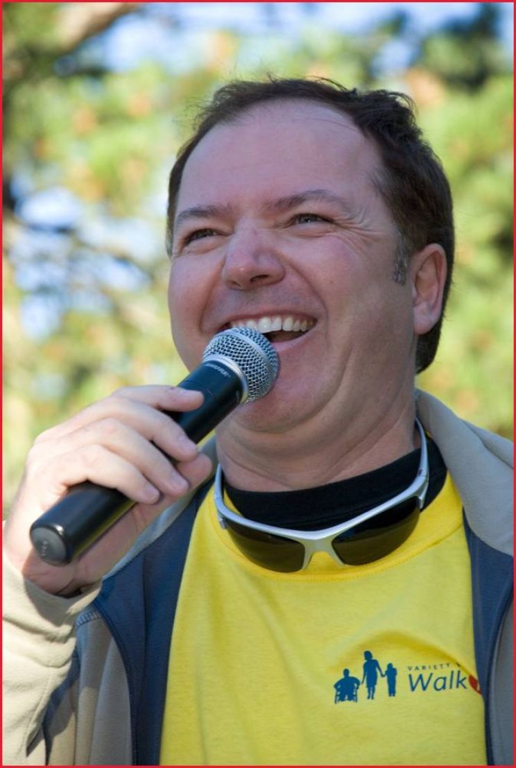 Tom Brown