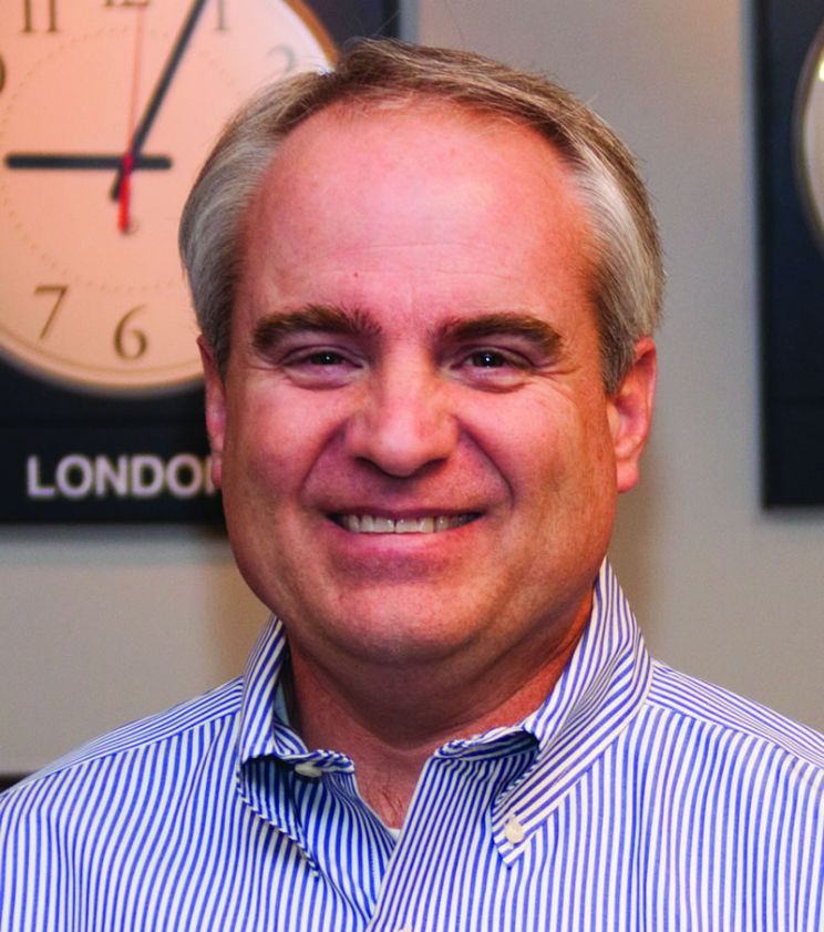 Tom Brown