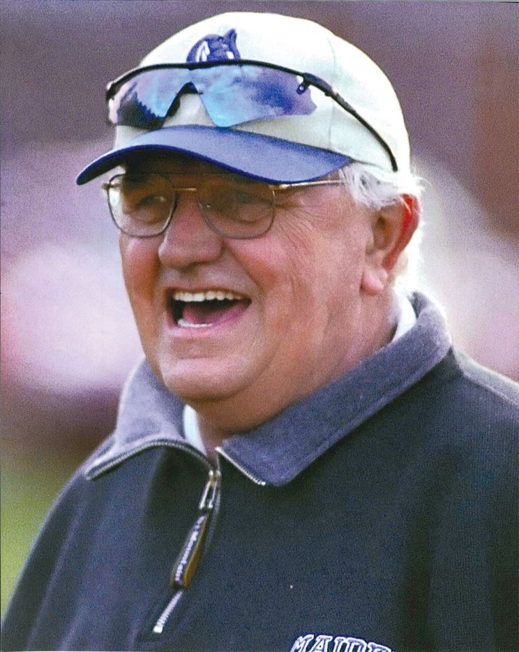 Tom Brown