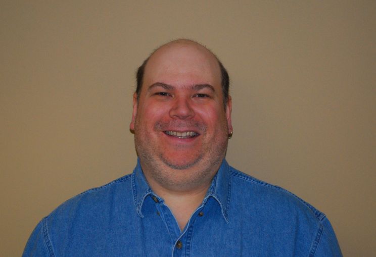 Tom Brown