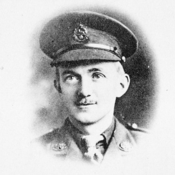 Tom Brown