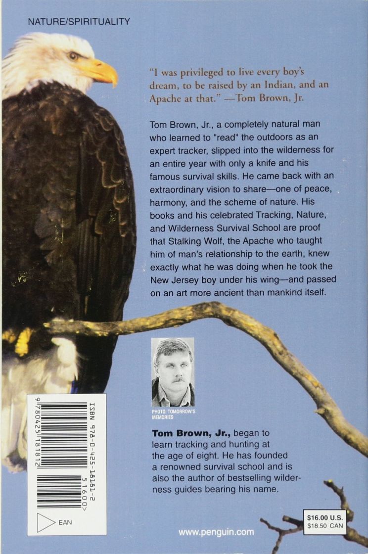 Tom Brown