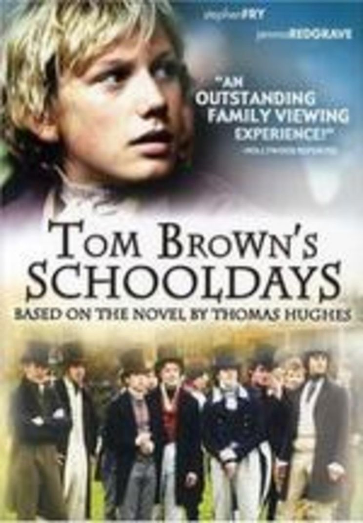 Tom Brown
