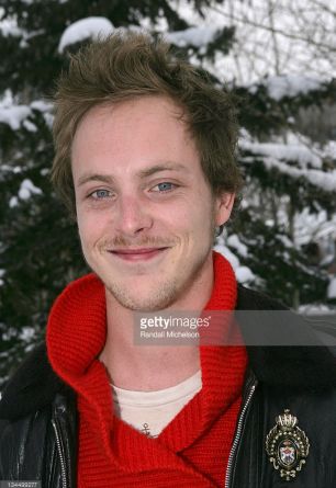 Tom Budge
