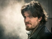 Tom Burke