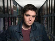 Tom Burke