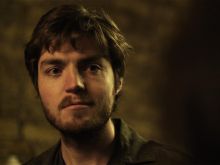 Tom Burke