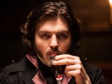 Tom Burke