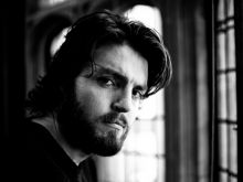 Tom Burke