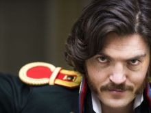 Tom Burke