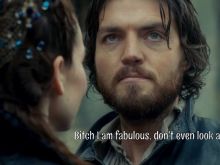 Tom Burke