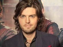 Tom Burke