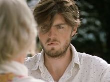 Tom Burke