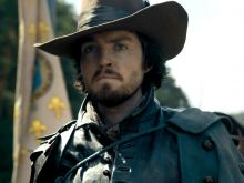 Tom Burke