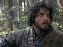 Tom Burke