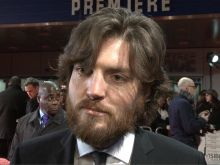 Tom Burke