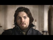 Tom Burke