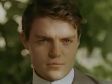 Tom Burke