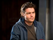 Tom Burke