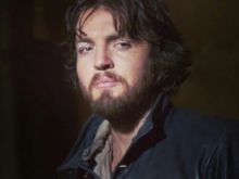 Tom Burke