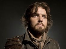 Tom Burke