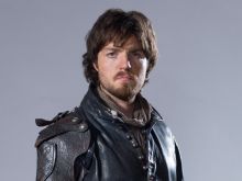 Tom Burke